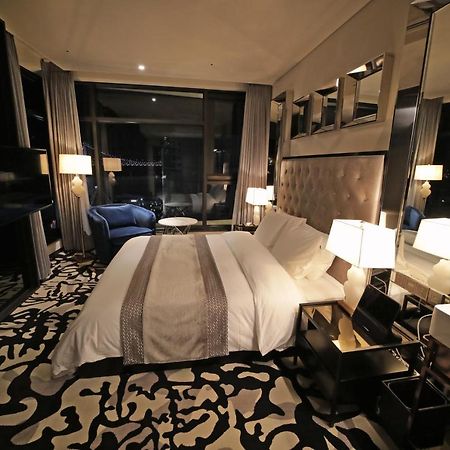 Best Louis Hamilton Hotel Gwangan Pusan Zewnętrze zdjęcie