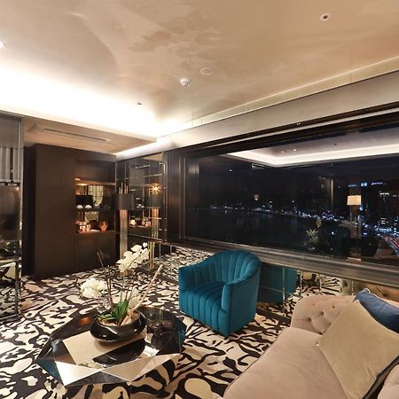 Best Louis Hamilton Hotel Gwangan Pusan Zewnętrze zdjęcie