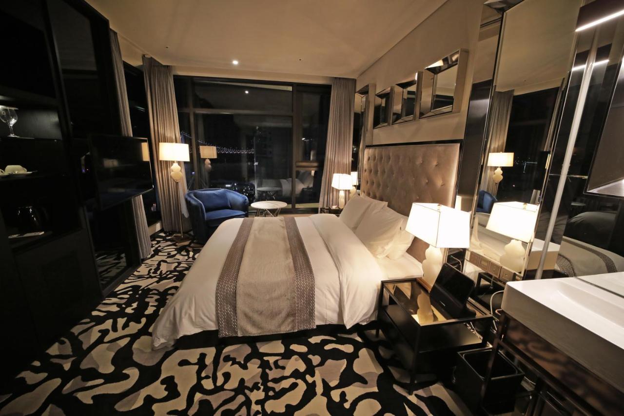 Best Louis Hamilton Hotel Gwangan Pusan Zewnętrze zdjęcie