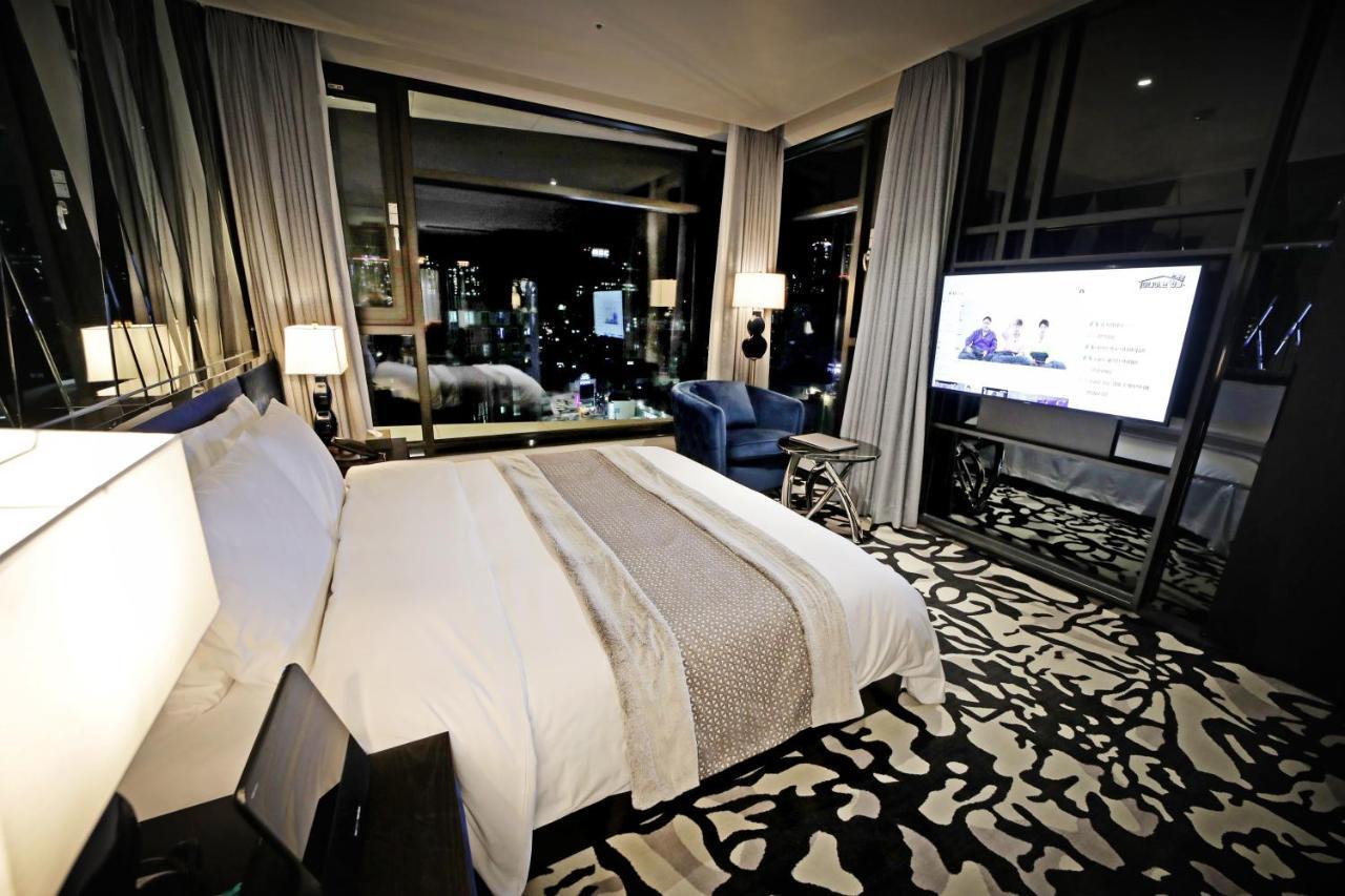 Best Louis Hamilton Hotel Gwangan Pusan Zewnętrze zdjęcie