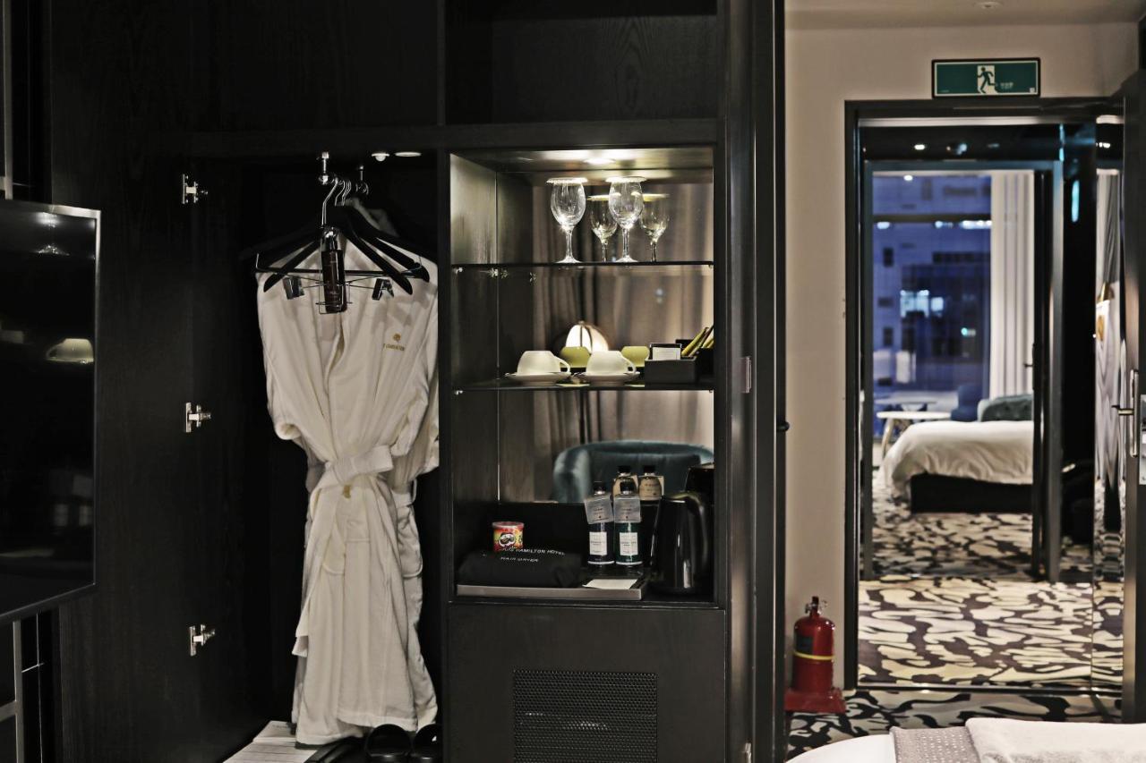 Best Louis Hamilton Hotel Gwangan Pusan Zewnętrze zdjęcie