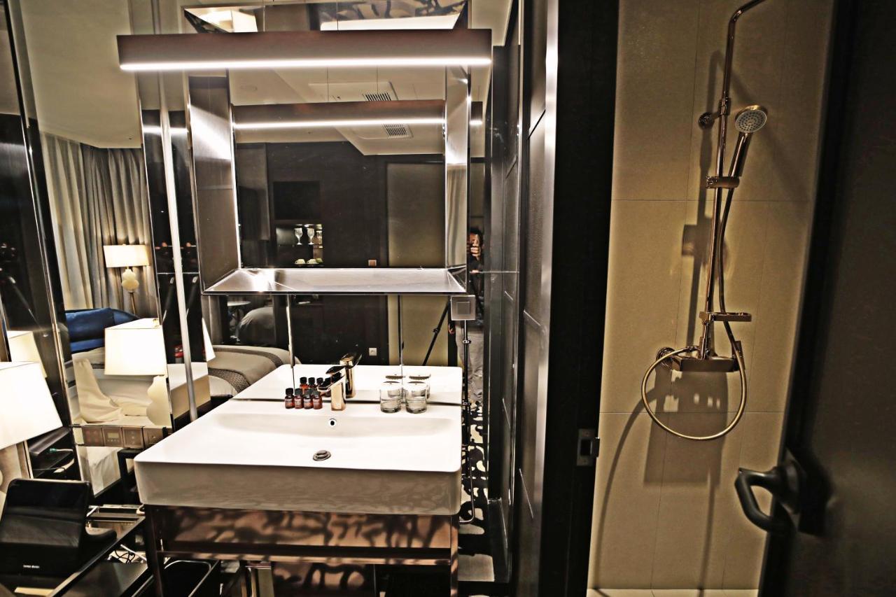 Best Louis Hamilton Hotel Gwangan Pusan Zewnętrze zdjęcie