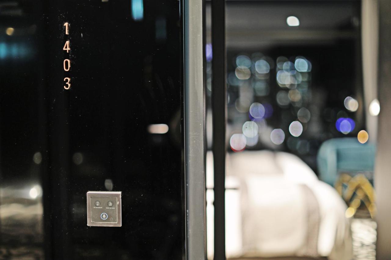 Best Louis Hamilton Hotel Gwangan Pusan Zewnętrze zdjęcie