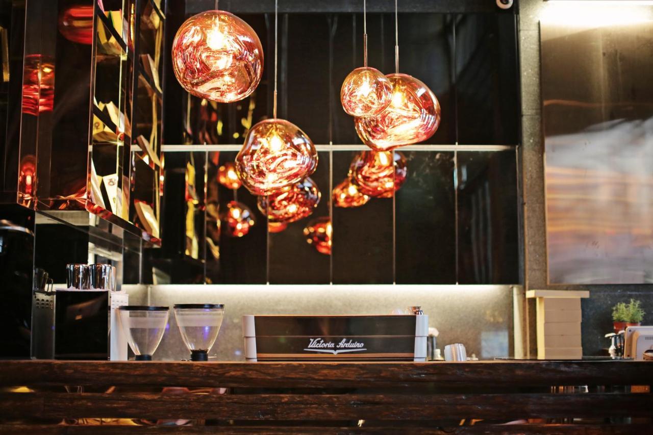 Best Louis Hamilton Hotel Gwangan Pusan Zewnętrze zdjęcie