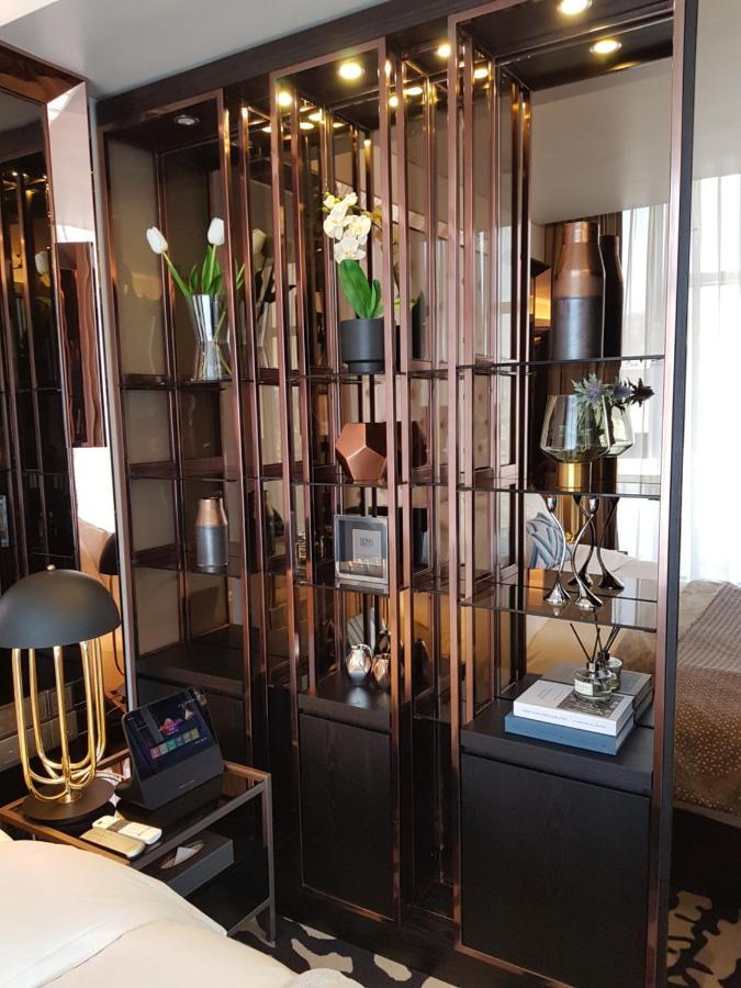 Best Louis Hamilton Hotel Gwangan Pusan Zewnętrze zdjęcie